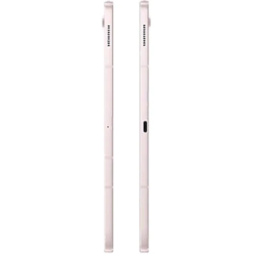 Планшет Samsung Galaxy Tab S7 FE 6/128GB Wi-Fi Mystic Pink (SM-T733NLIE): Вес 608 г