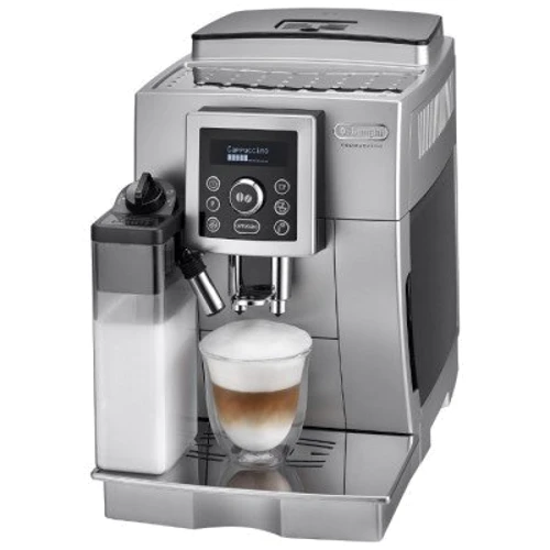 Кавоварка DeLonghi ECAM 23.460 S: Тип кoфемашіна автoматіческая