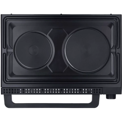 Электродуховка настольная STEBA KB K30: Объем, л 30