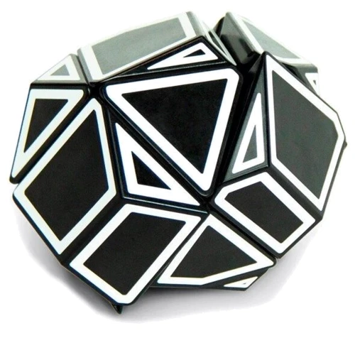 Головоломка Meffert's Ghost Xtreme (M5109)