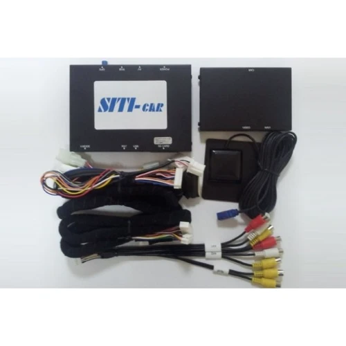 SITI-CAR Touch and Go TC-5000 фото 4