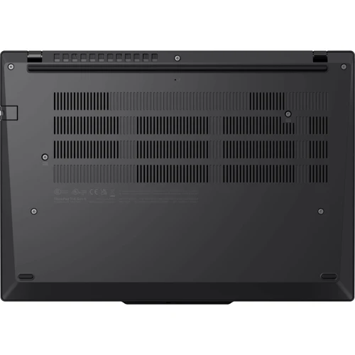 Ноутбук Lenovo ThinkPad T14 G5 (21MC0019MH): Вес 1.39 кг