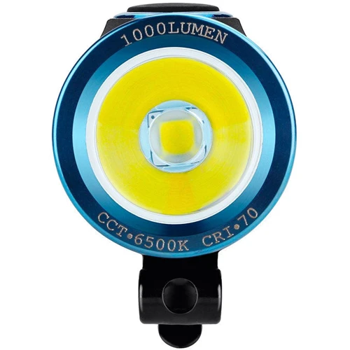 Ліхтар туристичний Ліхтар Olight S1R II (2370.29.34): Тип ручний