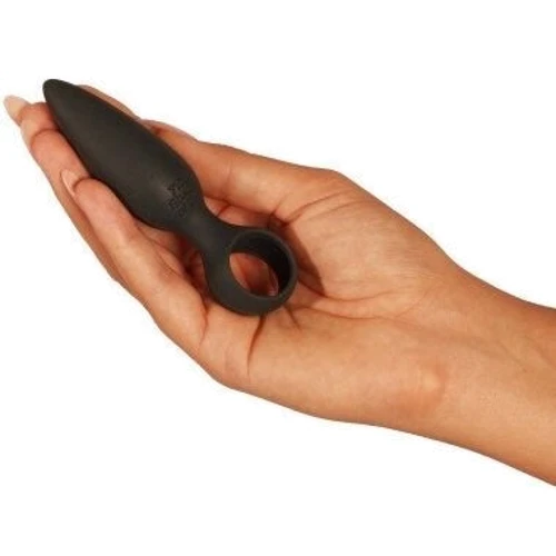 Анна пробка Fifty Shades of Grey Дещо заборонене для початківців