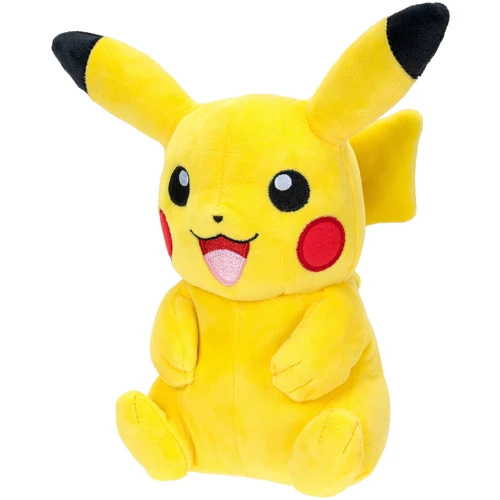 Мягкая игрушка Pokemon Пикачу 20 см (PKW3457)