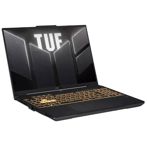 Ноутбук ASUS TUF F16 FX607JU (FX607JU-N3090W): Тип екрану матовый