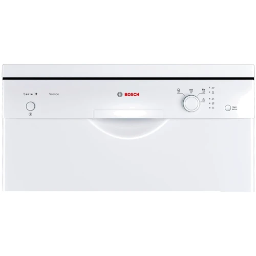 Посудомойка Bosch SMS24AW00E: Размеры 60х84.5х60 см