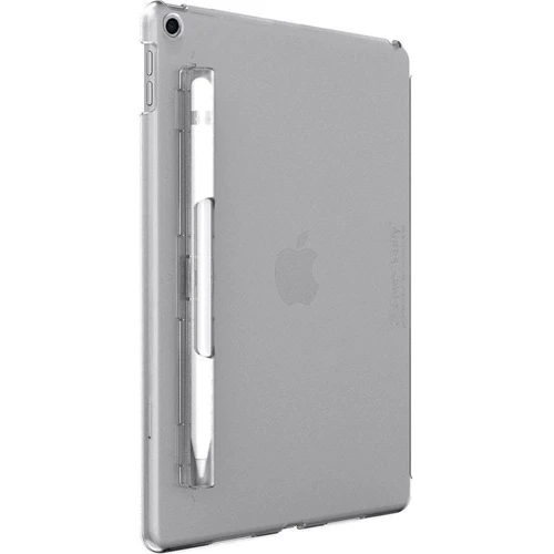 Аксессуар для iPad SwitchEasy CoverBuddy Transparent (GS-109-94-152-65) for iPad 10.2" (2019-2021)