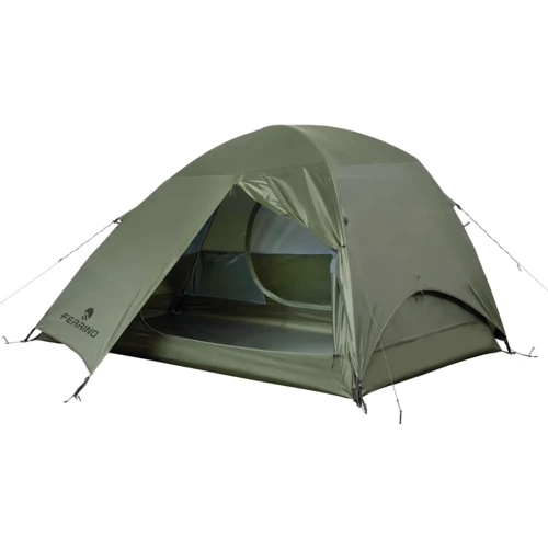 Намет Ferrino Nemesi 3 Pro Olive Green (91213MOOFR)