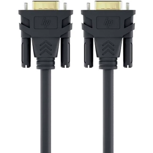 Кабель и переходник HP VGA 3.0m 1080P60HZ (DHC-VG100-3M)