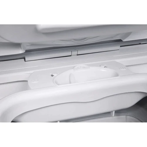 Стиральная машина Electrolux EW6TN15061P: Тип загрузки вертикальная