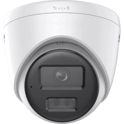IP-камера відеоспостереження Hikvision ColorVu DS-2CD1327G2H-LIUF (2 MP/2.8 mm)