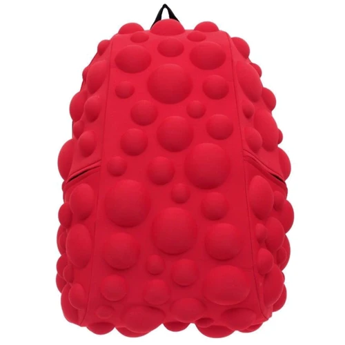Рюкзак MadPax "Bubble Full", колір Neon Red (червоний неон) (KAB24485049)