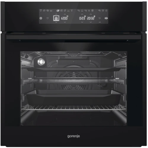 Духовой шкаф электрический Gorenje BO758A31BG