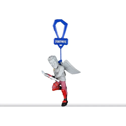 Фігурка-брелок Jazwares Fortnite Figure Hanger Love Ranger S1 (FNZ0008): Стать Унисекс