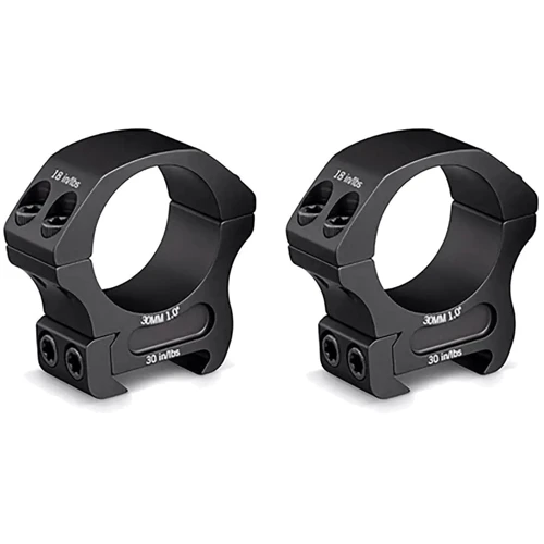 Крепление Vortex Pro Ring 30mm Medium (1.00") (PR30-M) (930353)