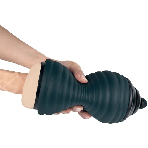 Мастурбатор Adrien Lastic Siltex Ultra Masturbator