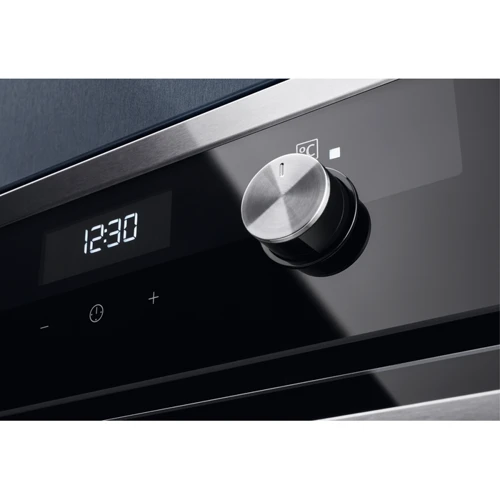Духовой шкаф электрический Electrolux OKD5C70X: Класс энергопотребления A