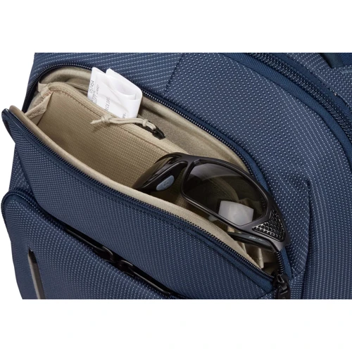 Thule Crossover 2 30L Dark Blue (C2BP-116) for MacBook Pro 15-16 ": Тип аксесуара рюкзак