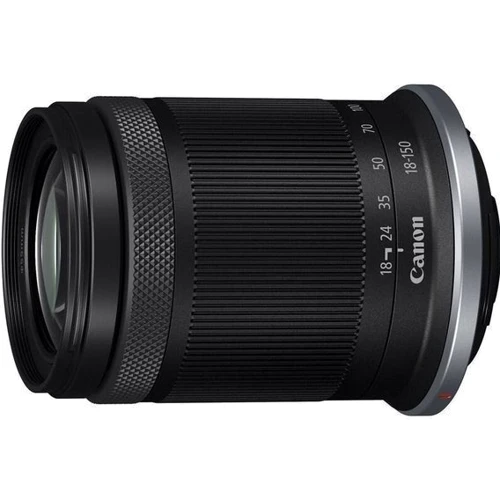 Объектив для фотоаппарата Canon RF-S 18-150mm f/3.5-6.3 IS STM (5564C002): Диаметр резьбы для светофильтра 55 мм