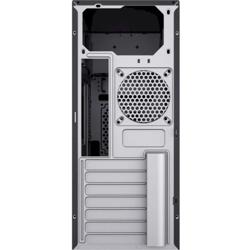 Корпус GameMax ET-214-NP 2U3-TYC фото 6