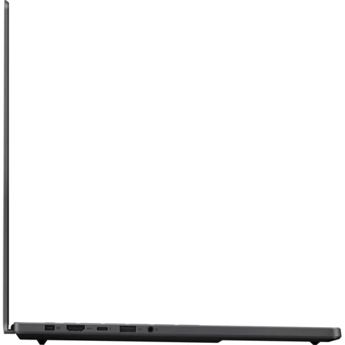 Ноутбук ASUS ROG Zephyrus G16 GU605MY (GU605MY-DS91-CA): Экран 16" OLED (2560x1600) WQXGA