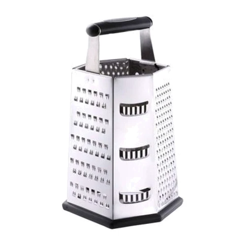 Терка Bergner-KaiserHoff KH 8004/24: Тип Терка многофункциональная
