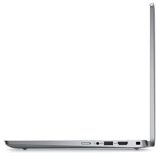 Ноутбук DELL Latitude 5340 (N013L534013EMEA_VP) RB: Тип экрана антибликовое покрытие