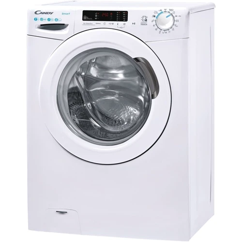 Пральна машина Candy CS4 1072DE/2-S: Тип машини автомат