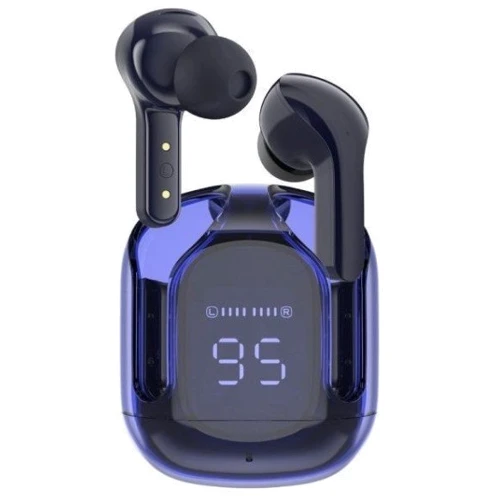 Наушники Acefast T6 Sapphire Blue