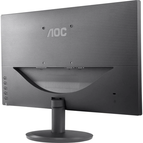 Монітор AOC I2480SX/01: Кут огляду, гор / верт 178/178