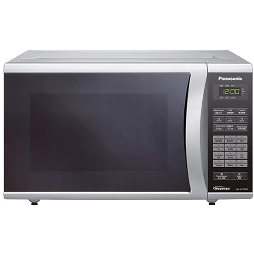 Микроволновая печь Panasonic NN-GT 370 M: Объем, л 23 л