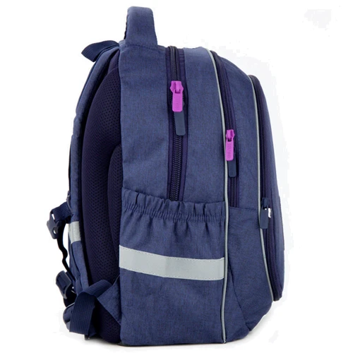 Рюкзак Kite Education 700 (2p) Owls K20-700M (2p) -2 фото 8