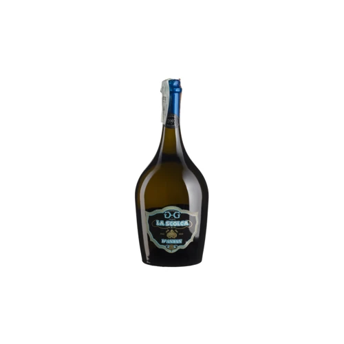 Вино La Scolca Gavi dei Gavi D'Antan (0,75 л.) (BW45868)