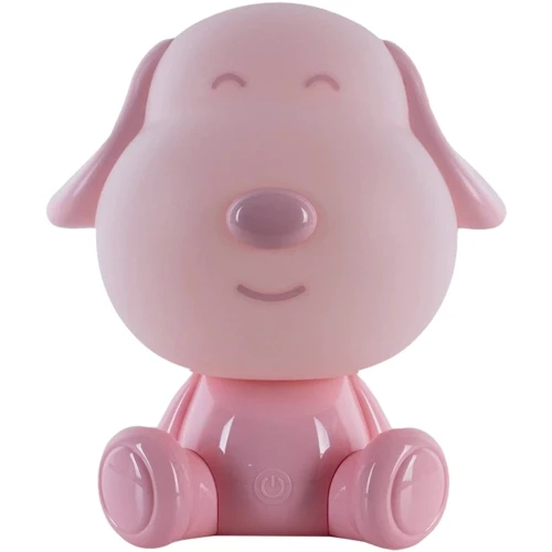 Светильник-ночник Kite LED с аккумулятором Doggy (K24-491-3-2)