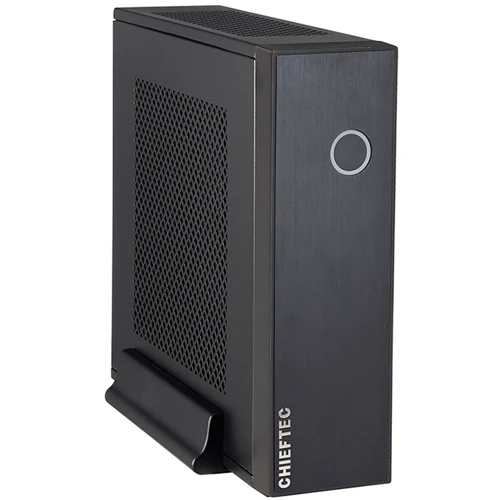 Корпус Chieftec Compact IX-03B (IX-03B-OP)
