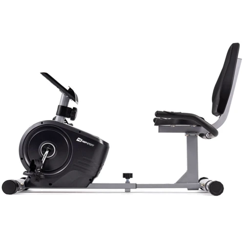 Велотренажер Hop-Sport HS-2050L Beat Silver