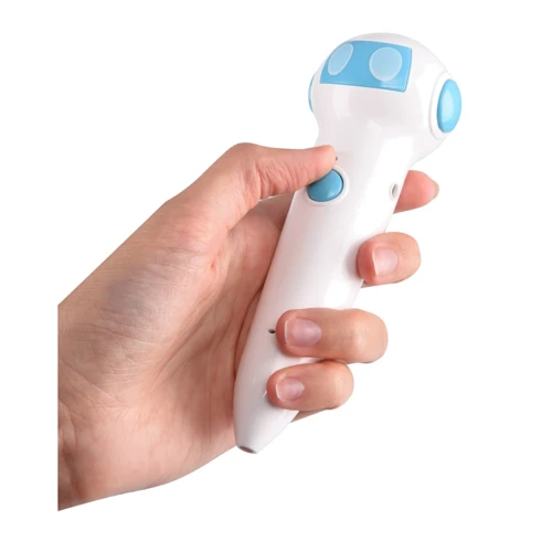 Говорящая ручка Smart Koala Стартовый набор Умная ручка (SKS0012BW) фото 5