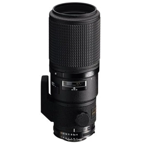 Объектив для фотоаппарата Nikon 200mm f/4D ED-IF AF Micro-Nikkor (UA)