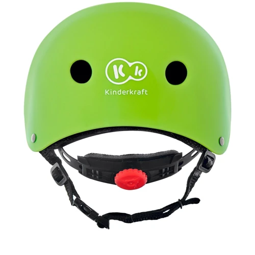 Детский защитный шлем Kinderkraft Safety Green (KKZKASKSAFGRE0) фото 6