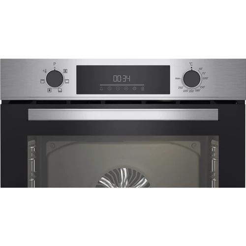 Духова шафа електрична Beko BBIE12300XC: Клас енергоспоживання A