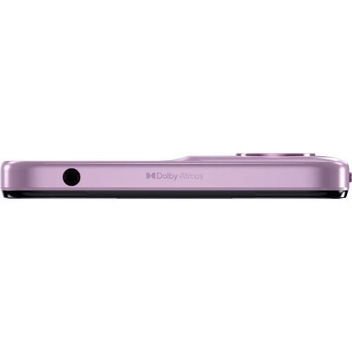 Смартфон Motorola G24 4/128GB Pink Lavender (UA UCRF): Камера Двойная 50 МП (f/1.8) + 2 МП (f/2.4) / LED вспышка / HDR / Панорама / Фронтальная 8 МП (f/2.0)