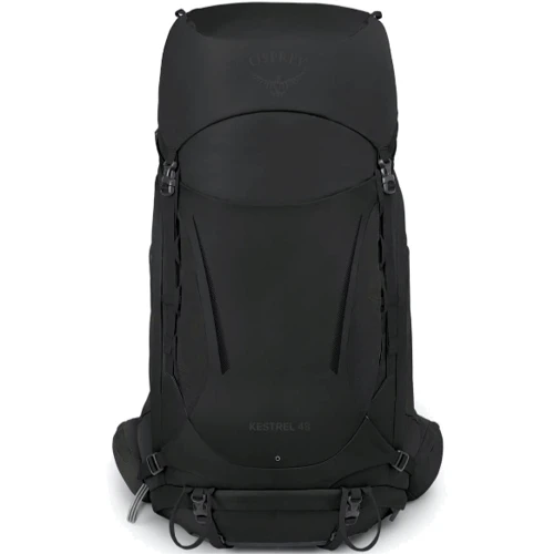 Рюкзак Рюкзак Osprey Kestrel 48 black - L/XL - чёрный (009.3310): Производитель Osprey