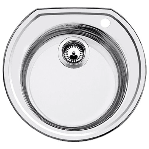 Blanco Rondoval 513313: Форма Круглая
