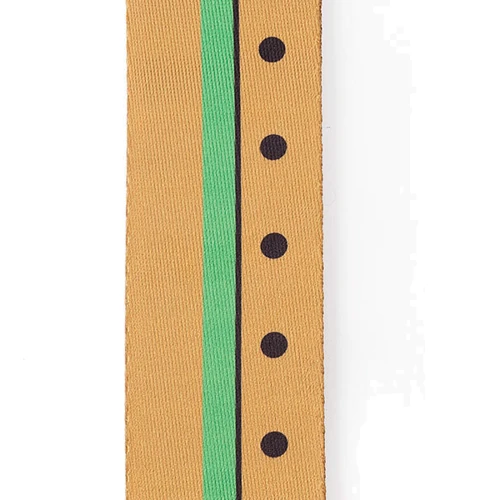 Гитарный ремень D'addario Yellow Submarine 50th Anniversary Guitar Strap Tin - George фото 4