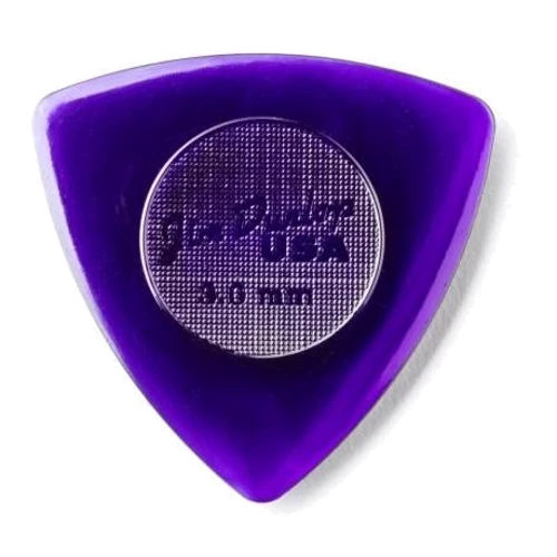 Медиатор Медиатор Dunlop 473R3.0 Tri Stubby: Тип Медиатор