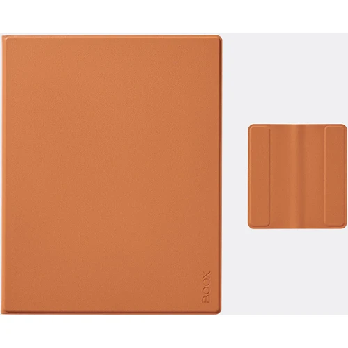 Аксессуар к электронной книге Onyx BOOX Magnetive Protective Case Orange for Go 10.3: Цвет оранжевый