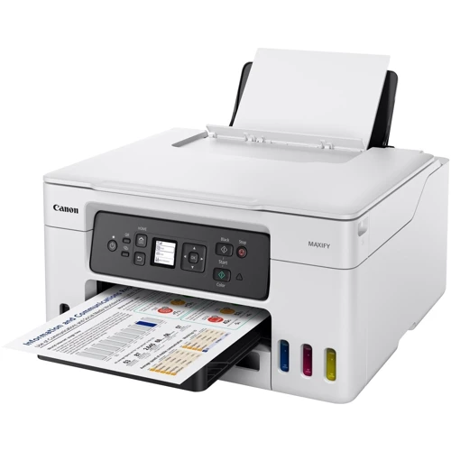 МФУ Canon Maxify GX3040 (5777C009): Класс устройства офисный