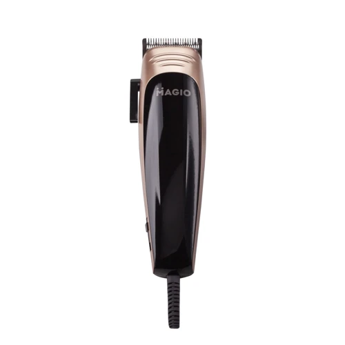 Машинка для стрижки (триммер) Magio МG-587: Мощность 9 Вт