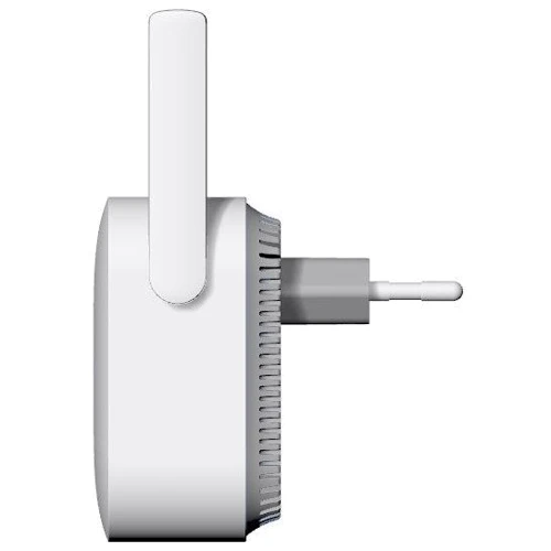Точка доступу Wi-Fi Xiaomi Mi WiFi Range Extender N300 (DVB4398GL) фото 6